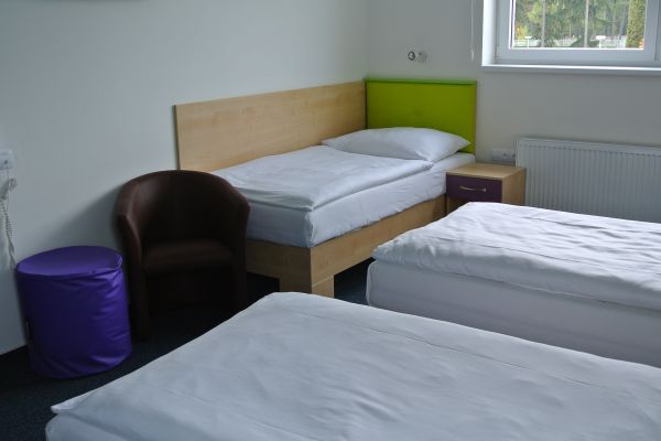 Sport Hotel Sletiště (Kladno)
